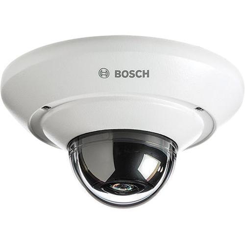 Bosch Flexidome IP Panoramic 5000 MP Dome Camera