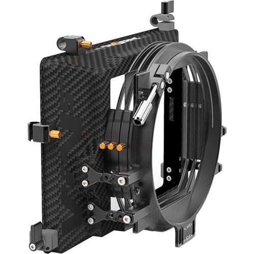 Bright Tangerine Viv 5" Core 2