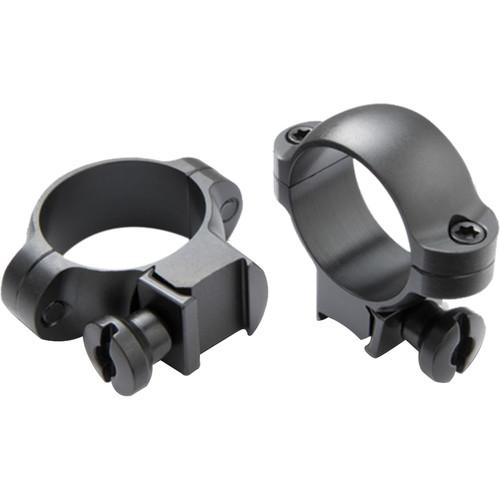 Burris Optics Rimfire and Airgun Riflescope Rings