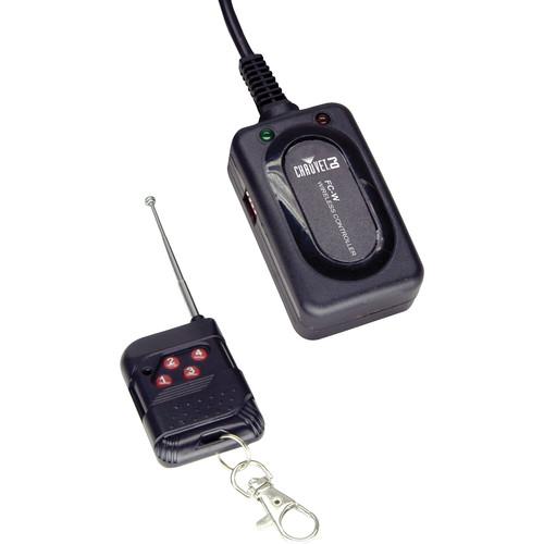 CHAUVET DJ FC-W Wireless Remote Controller for CHAUVET Fog Machines