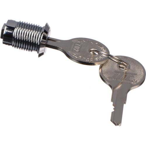 Chief RPMB-KEY Key 702 and Lock Replacement for the RPM Series