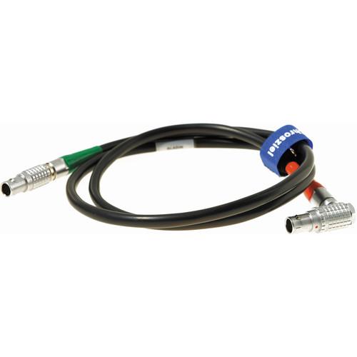 Chrosziel 7-Pin LEMO Digital Motor Cable for AL2 Magnum