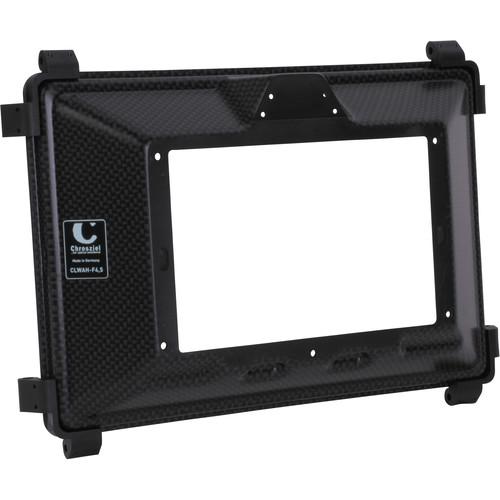 Chrosziel Front Shade for 412-02F Matte Box
