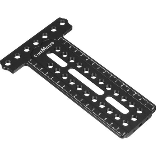 CineMilled PRO Dovetail for DJI Ronin