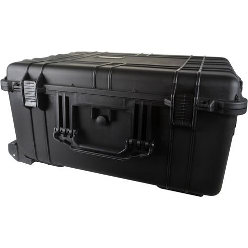 Common Sense RC Premium Weatherproof Case for Drones Equipment