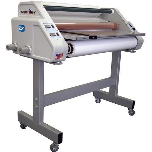 D&K Expression 42 Plus Laminator