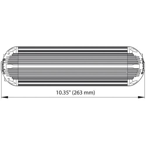 Dedolight Power Supply for DLED9 Bi-Color Lamp Head