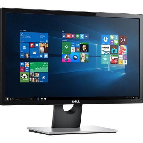 Dell SE2216HV 21.5" 16:9 LCD Monitor