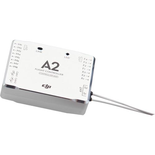 DJI MC for A2 Flight Control System