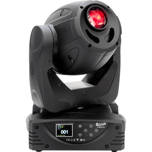 Elation Professional E Spot III LED Light