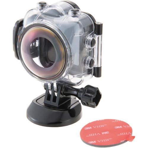 Elmo Armor Case for QBiC MS-1 Camcorder