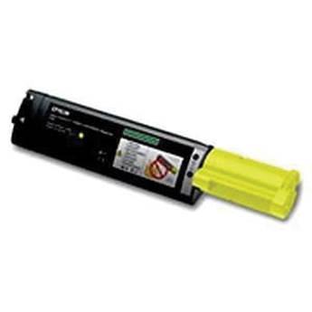 Epson S050187 High Capacity Yellow Toner Cartridge