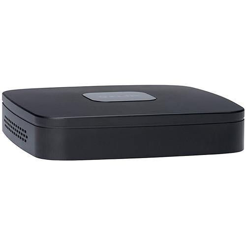 FLIR DNR1100 Series 8-Channel 5MP NVR with 2TB HDD