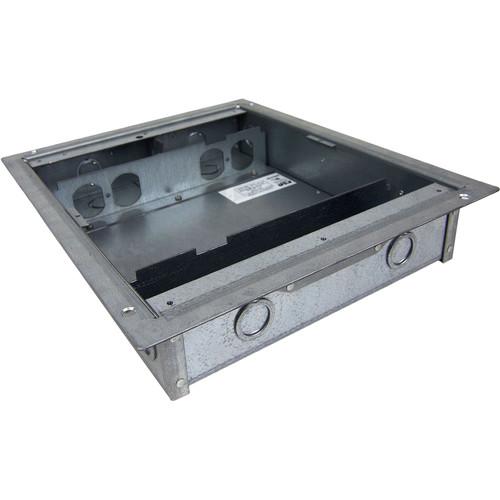 FSR FL-540P Back Box with Cover
