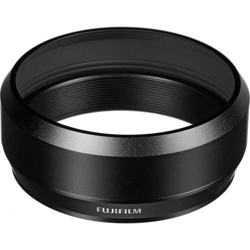 FUJIFILM LH-X70 Lens Hood for X70 Digital Camera