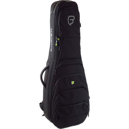Fusion-Bags Urban Double Electric Guitar Gig Bag