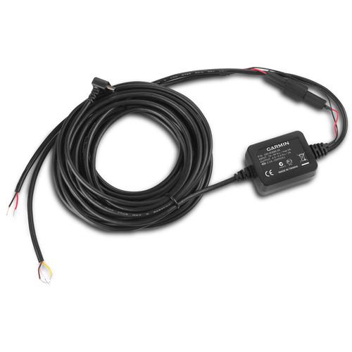 Garmin FMI 15 Data Cable with Mini-B USB Connector