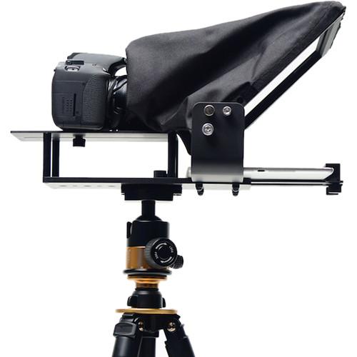 Glide Gear iPad Smartphone Teleprompter