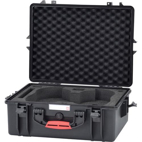 HPRC 2600BEB Hard Case for Parrot BeBop Quadcopter