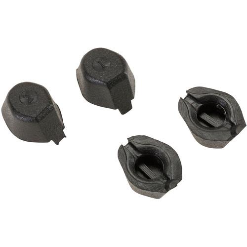HUBSAN Rubber Feet for H108 SPYDER Quadcopter