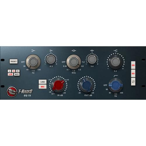 ik multimedia t-racks cs eq plug-ins ik multimedia t-racks cs eq plug-ins