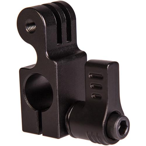 ikan GoPro 15mm Rod Mount B