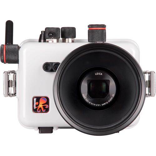 Ikelite Underwater Housing for Panasonic LUMIX DMC-ZS60
