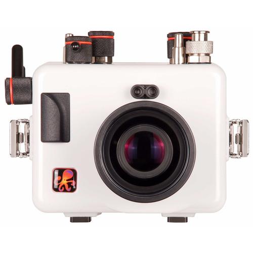 Ikelite Underwater Housing with TTL Circuitry for Olympus Stylus 1s