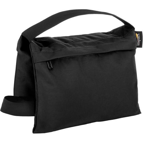 Impact Filled Saddle Sandbag