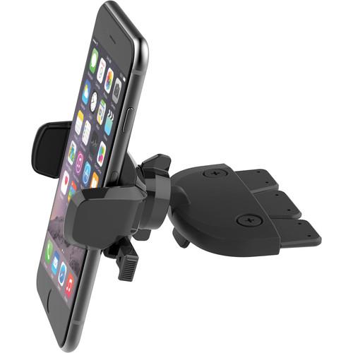 iOttie Easy One Touch Mini Universal Car CD Smartphone Mount
