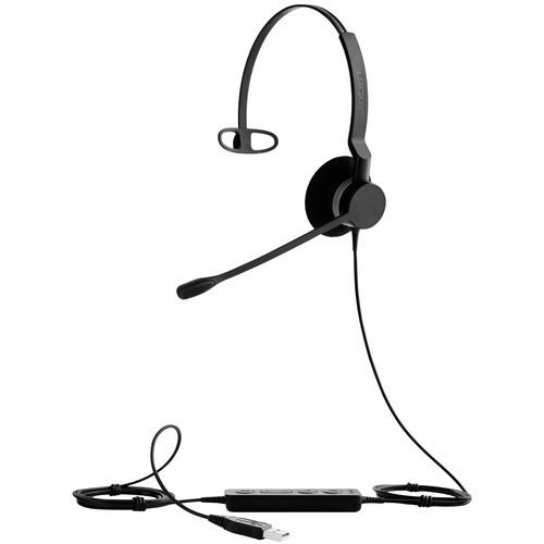 Jabra BIZ 2300 USB UC Mono Headset