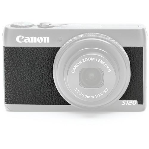 Japan Hobby Tool Camera Leather Decoration Sticker for Canon Power Shot S120 Digital Camera
