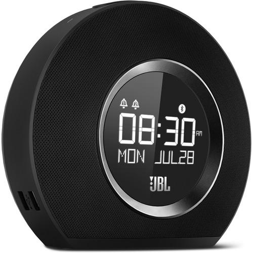 JBL Horizon Clock Radio
