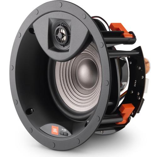 JBL Studio 2 6IC 6.5" Two-Way In-Ceiling Speaker