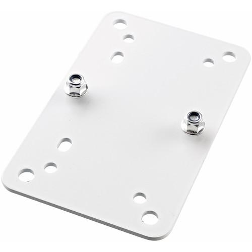 K&M Adapter Panel 2 Horizontal Universal Mounting Bracket