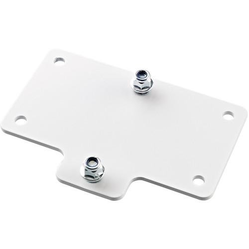 K&M Adapter Panel 4 Horizontal Mounting Bracket