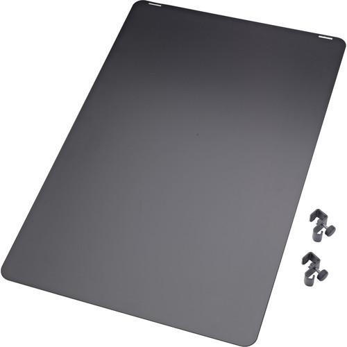 K&M Advertising Panel for Orchestra Music Desk