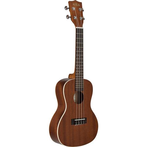KALA KA-C Satin Concert Ukulele
