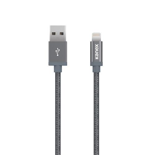 Kanex ChargeSync USB Type-A to Lightning Cable