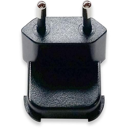 Key-Digital European Plug Adapter