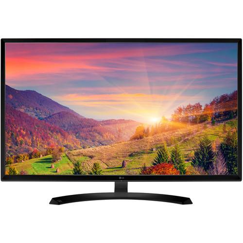 LG 32MP58HQ-P 31.5" 16:9 IPS Monitor