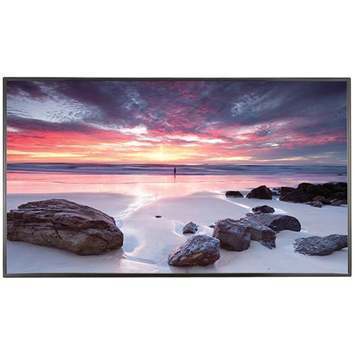 LG 75UH5C-B 75"-Class Multiple Screen Split Ultra HD LCD Signage Display