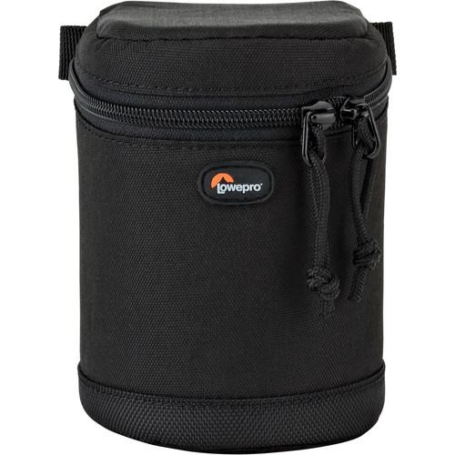 Lowepro Compact Zoom Lens Case 8x12cm