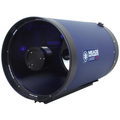 Meade LX200-ACF UHTC 16" f 10 Catadioptric Telescope