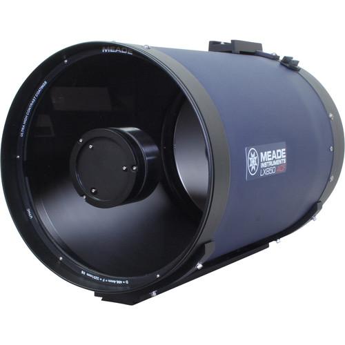 Meade LX850-ACF UHTC 16" f 8 Catadioptric Telescope