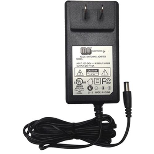 MG Electronics SPS-242A Switching Power Supply
