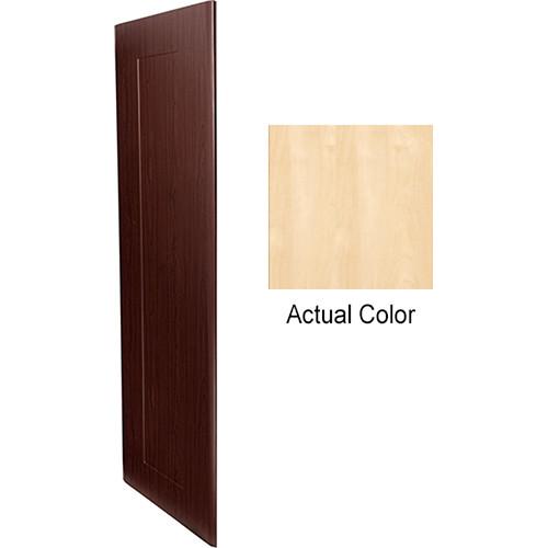 Middle Atlantic Pair of Wood Side Panels for Slim 5-Series Equipment Rack