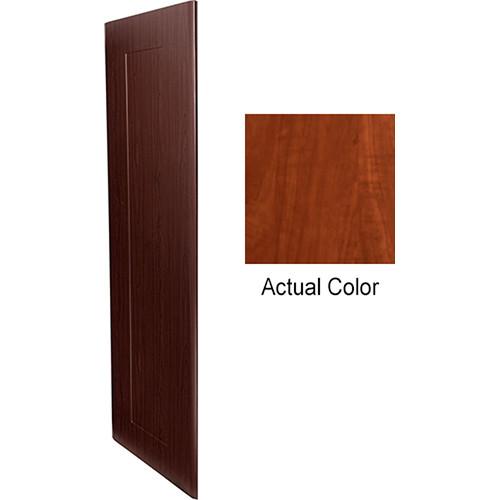 Middle Atlantic Pair of Wood Side Panels for Slim 5-Series Equipment Rack