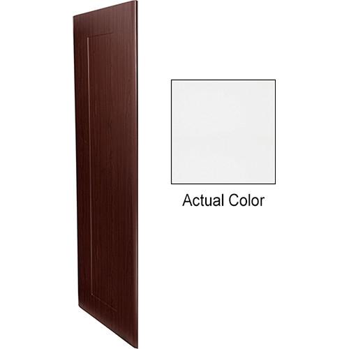 Middle Atlantic Pair of Wood Side Panels for Slim 5-Series Equipment Rack