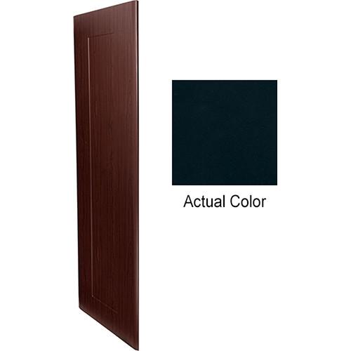 Middle Atlantic Pair of Wood Side Panels for Slim 5-Series Equipment Rack